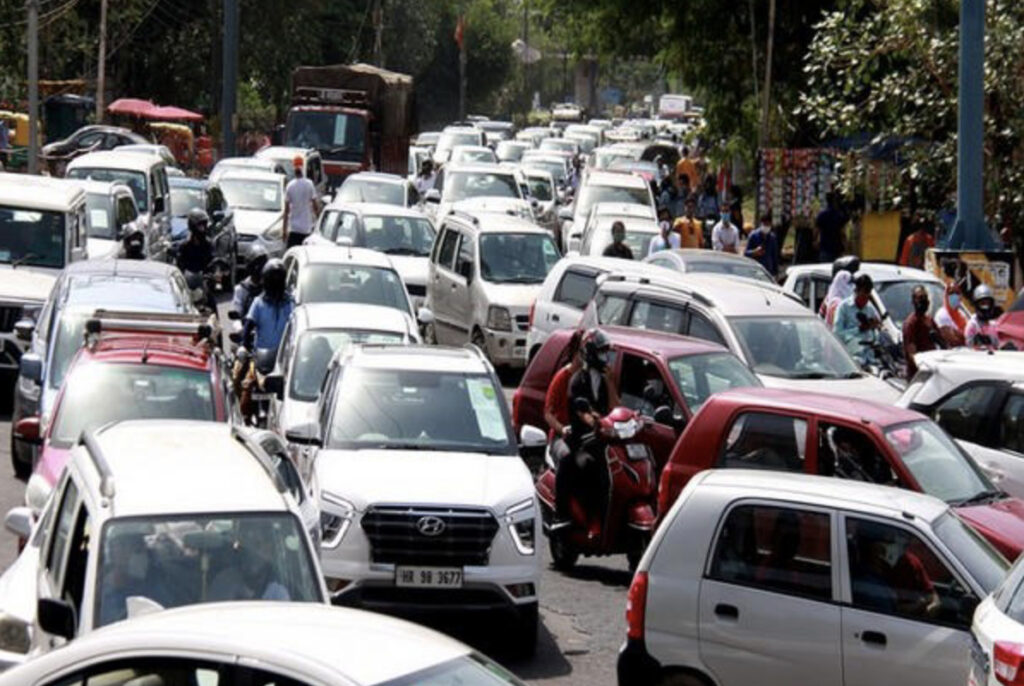 How Will PV (Passenger Vehicles) Industry Sustain Its Growth In FY25?